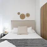 Apartment Ppa22 Loft - Acogedor Loft Cercano Al Metro Zona Ayora Valencia