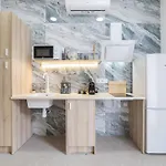 Ppa22 Loft - Acogedor Loft Cercano Al Metro Zona Ayora * Valencia