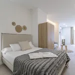 Apartment Ppa22 Loft - Acogedor Loft Cercano Al Metro Zona Ayora