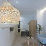 Ppa22 Loft - Acogedor Loft Cercano Al Metro Zona Ayora Valencia