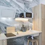 Apartment Ppa22 Loft - Acogedor Loft Cercano Al Metro Zona Ayora *