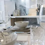 Apartment Ppa22 Loft - Acogedor Loft Cercano Al Metro Zona Ayora