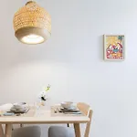 Ppa22 Loft - Acogedor Loft Cercano Al Metro Zona Ayora