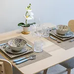 Ppa22 Loft - Acogedor Loft Cercano Al Metro Zona Ayora Apartment