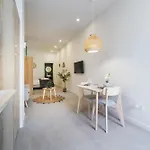 Ppa22 Loft - Acogedor Loft Cercano Al Metro Zona Ayora Apartment *