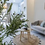 Ppa22 Loft - Acogedor Loft Cercano Al Metro Zona Ayora * Valencia