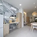 Ppa22 Loft - Acogedor Loft Cercano Al Metro Zona Ayora