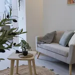 Apartment Ppa22 Loft - Acogedor Loft Cercano Al Metro Zona Ayora *