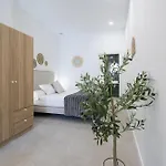 Apartment Ppa22 Loft - Acogedor Loft Cercano Al Metro Zona Ayora Valencia