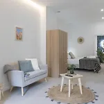 Ppa22 Loft - Acogedor Loft Cercano Al Metro Zona Ayora *