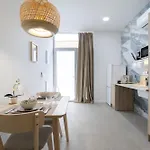 Ppa22 Loft - Acogedor Loft Cercano Al Metro Zona Ayora Valencia