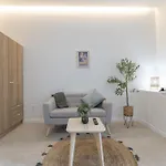 Apartment Ppa22 Loft - Acogedor Loft Cercano Al Metro Zona Ayora Valencia