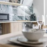 Ppa22 Loft - Acogedor Loft Cercano Al Metro Zona Ayora Valencia