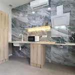 Ppa22 Loft - Acogedor Loft Cercano Al Metro Zona Ayora