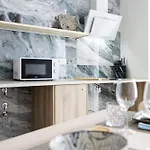 Ppa22 Loft - Acogedor Loft Cercano Al Metro Zona Ayora Apartment