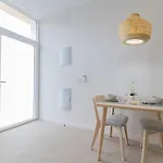 Apartment Ppa22 Loft - Acogedor Loft Cercano Al Metro Zona Ayora