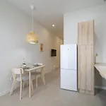 Apartment Ppa22 Loft - Acogedor Loft Cercano Al Metro Zona Ayora *