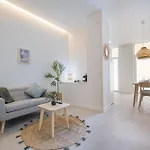 Apartment Ppa22 Loft - Acogedor Loft Cercano Al Metro Zona Ayora Valencia