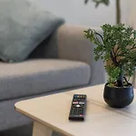 Ppa22 Loft - Acogedor Loft Cercano Al Metro Zona Ayora *