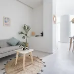 Ppa22 Loft - Acogedor Loft Cercano Al Metro Zona Ayora