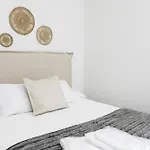 Apartment Ppa22 Loft - Acogedor Loft Cercano Al Metro Zona Ayora *