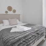 Ppa22 Loft - Acogedor Loft Cercano Al Metro Zona Ayora