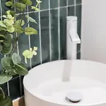 Ppa22 Loft - Acogedor Loft Cercano Al Metro Zona Ayora Apartment Valencia