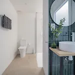 Apartment Ppa22 Loft - Acogedor Loft Cercano Al Metro Zona Ayora