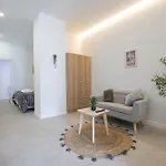 Ppa22 Loft - Acogedor Loft Cercano Al Metro Zona Ayora *