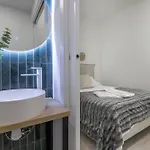 Ppa22 Loft - Acogedor Loft Cercano Al Metro Zona Ayora Valencia