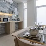 Ppa22 Loft - Acogedor Loft Cercano Al Metro Zona Ayora Apartment