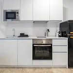 Daire Vlc Host - Tamarit