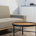 Vlc Host - Tamarit Daire Valensiya