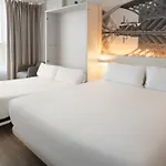 Arena Hotel
