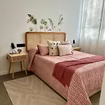 Loft Camp Del Turia A5 - Housevanlive *