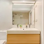 Cabanal House - 10 Min To Ocean , Fastwifi , Smarttv, Ac Apartment *