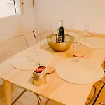 Cabanal House - 10 Min To Ocean , Fastwifi , Smarttv, Ac Valencia