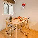 Apartment Cabanal House - 10 Min To Ocean , Fastwifi , Smarttv, Ac