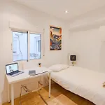 Cabanal House - 10 Min To Ocean , Fastwifi , Smarttv, Ac * Valencia