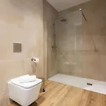 Les Arts Plaza By Concept Flats Valencia