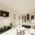 公寓 Vlc Host - Luz Casanova 瓦伦西亚