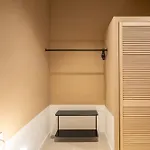 아파트 Abastos By Concept Flats *