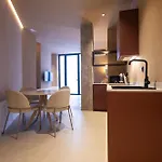 Abastos By Concept Flats 아파트 *