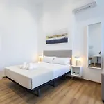 Lägenhet Les Arts Plaza By Concept Flats