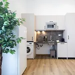 Les Arts Plaza By Concept Flats Lägenhet *