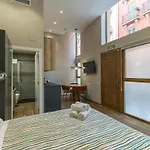 Appartement Premium By The Turia River 4 *