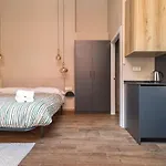 Premium By The Turia River 4 Valence