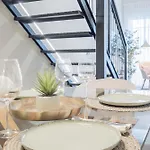 Loft Homevalencia Daire