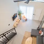 Daire Loft Homevalencia *
