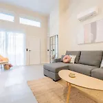 Daire Loft Homevalencia *